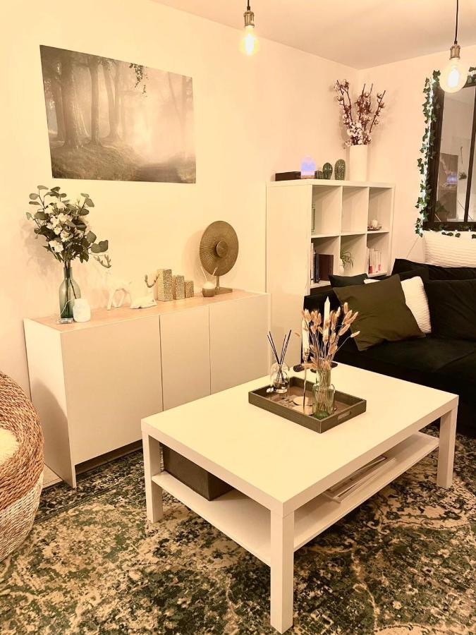 Petit Cocon Au Coeur D'Annecy Apartment Exterior foto