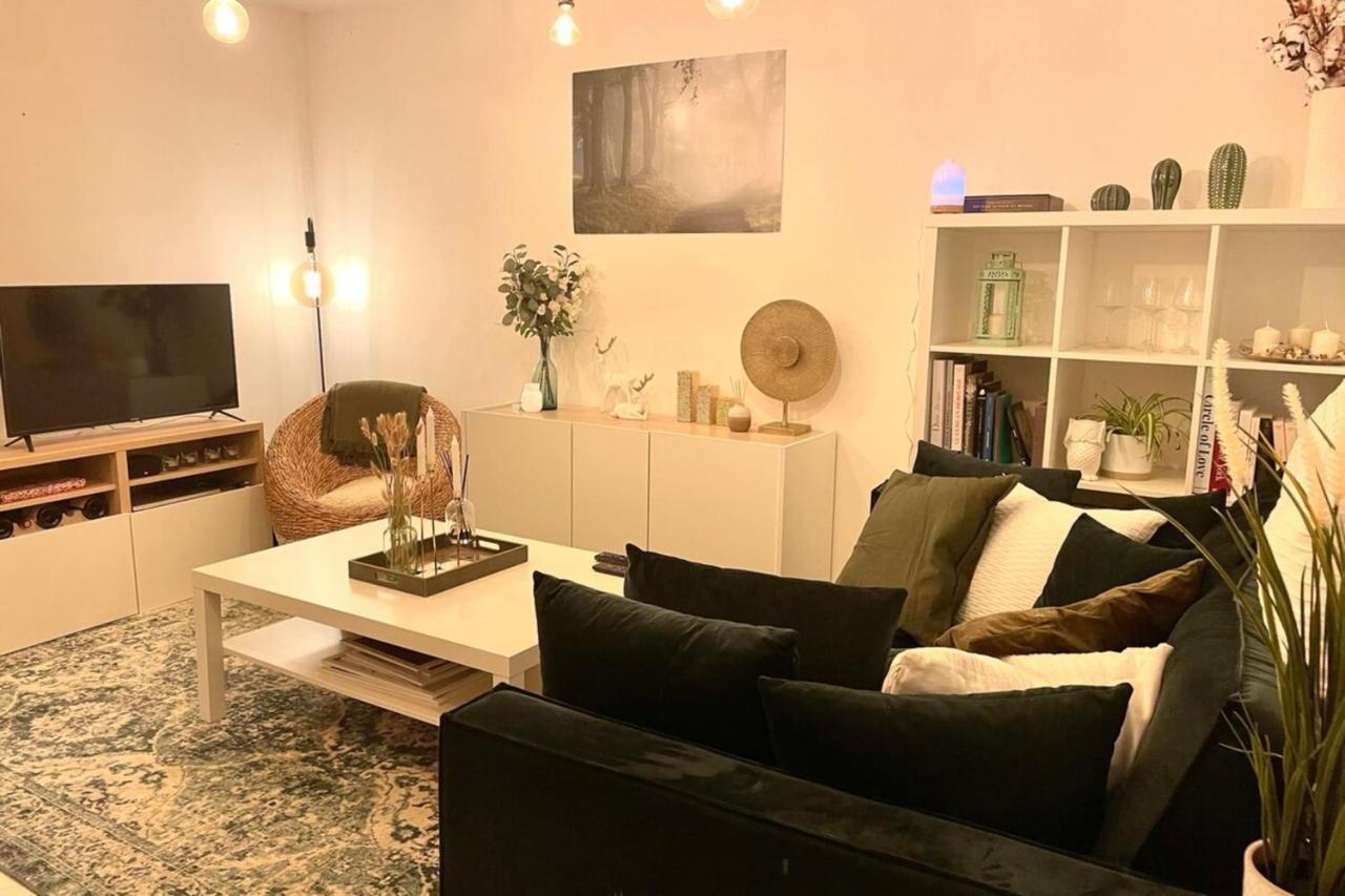 Petit Cocon Au Coeur D'Annecy Apartment Exterior foto